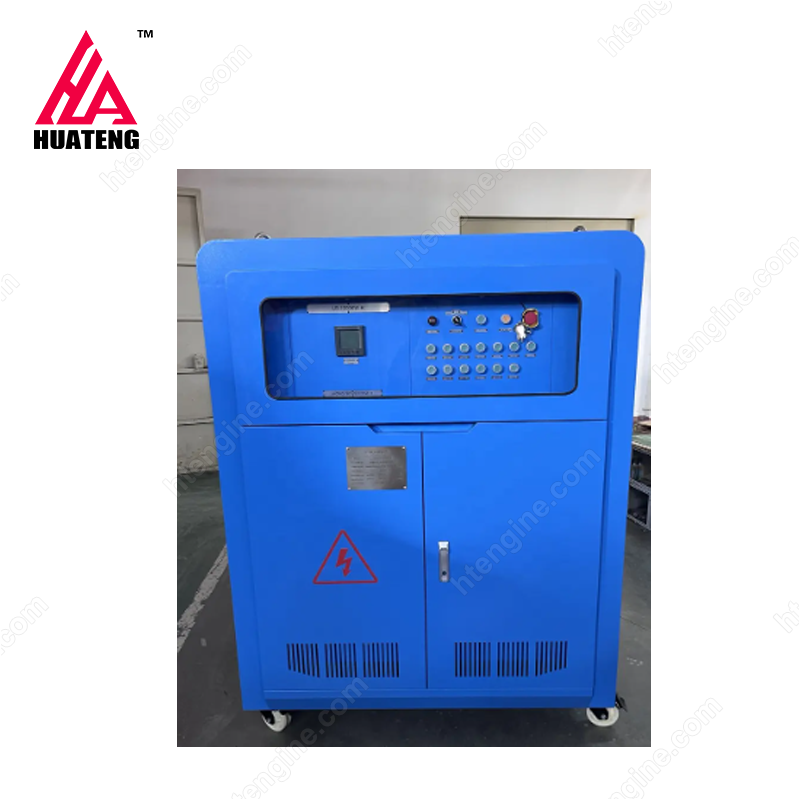 AC415V-1000kW Load Bank Automatic Load Bank Portable