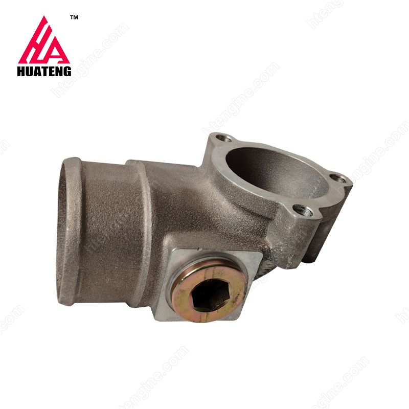 TCD2015 BFM1015 Water Pump Elbow 04226167 04223849 for Deutz