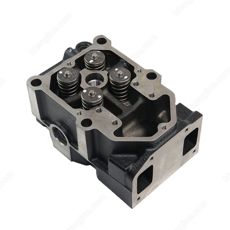 TCD2015 BFM1015 Cylinder Head Assy 04226977 04260815 04266424 for Deutz