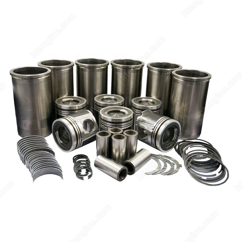 BF6M1015 Overhual Repair Kit for Deutz