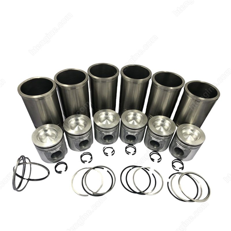 BF6M1015 Overhual Repair Kit for Deutz