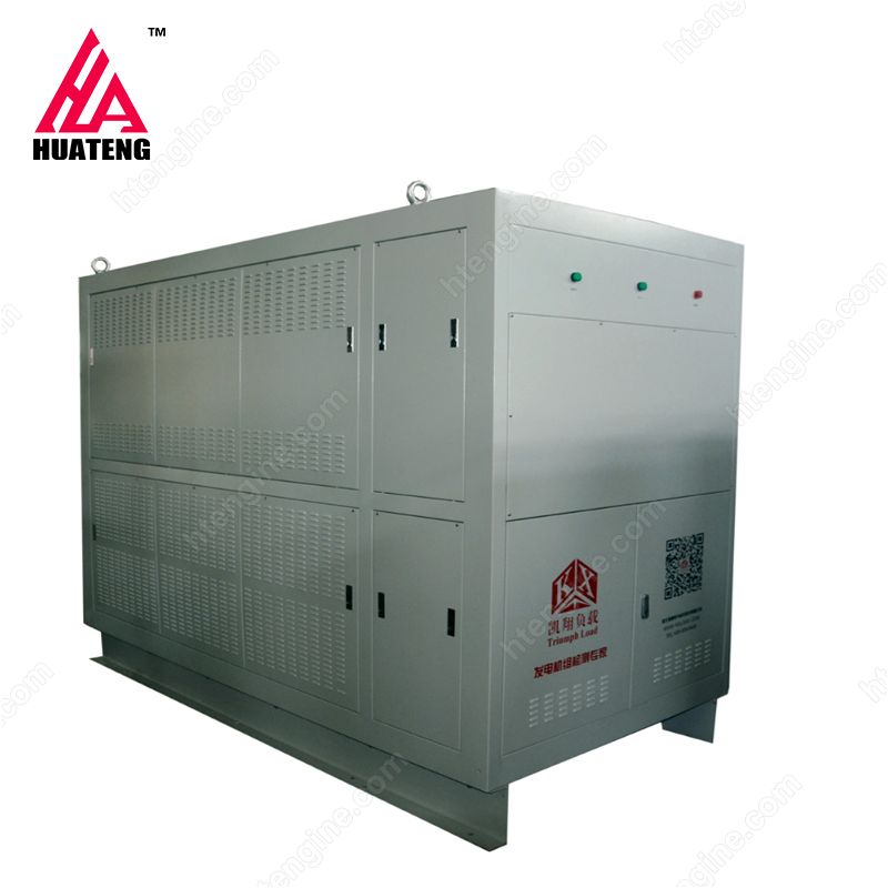 AC415-2000kVA Automatic Load Bank Portable for Generator Testing