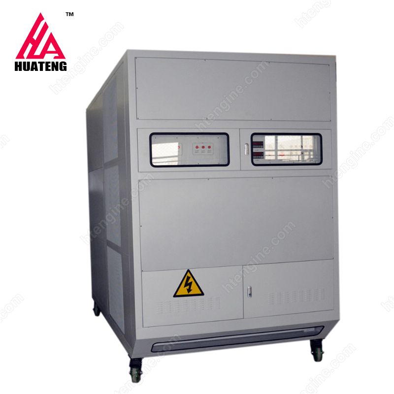 AC415-2000kVA Automatic Load Bank Portable for Generator Testing