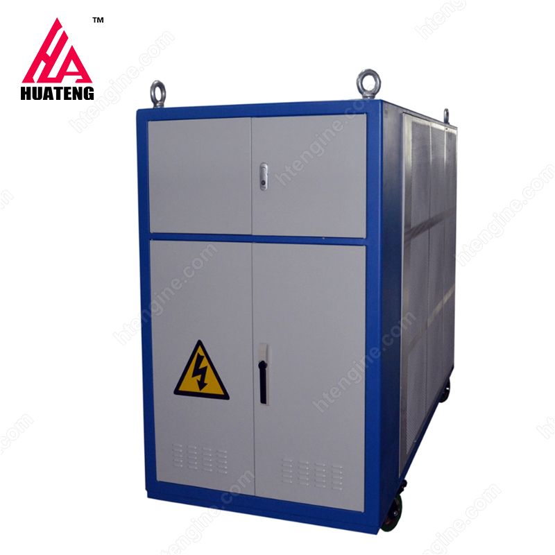 AC415-2000kVA Automatic Load Bank Portable for Generator Testing