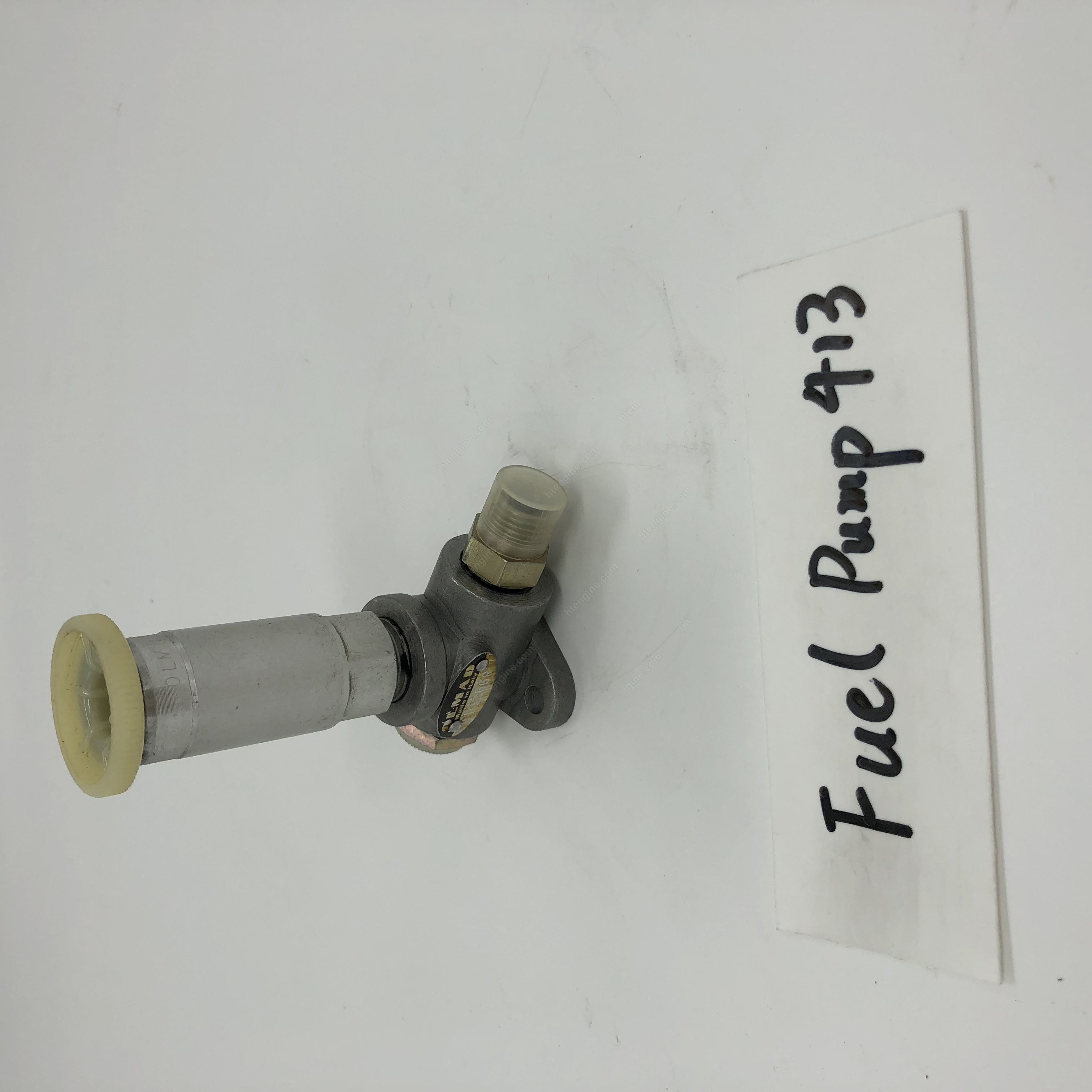 BFM1015 BFL513 FL413F/W Hand Pump 01176336 03361757 01180582 for Deutz