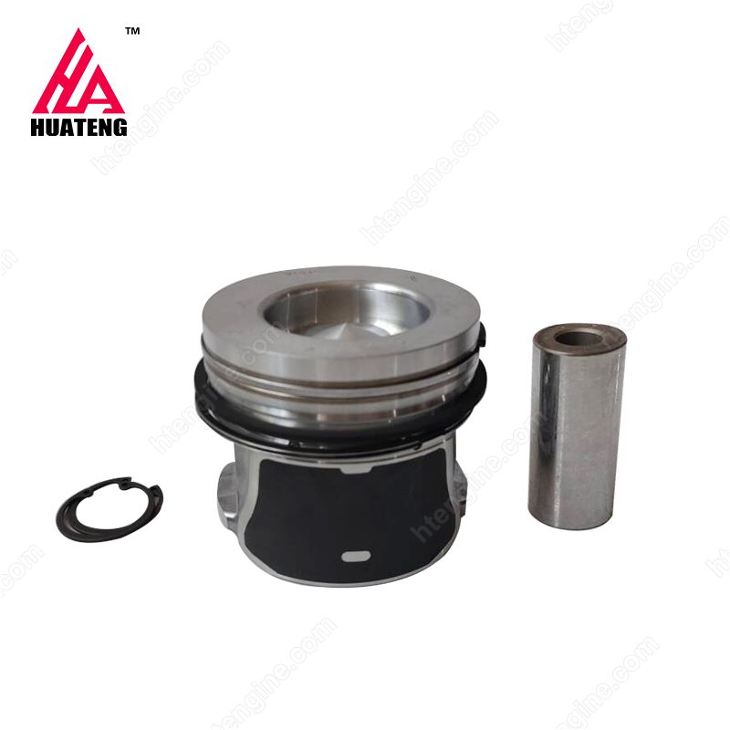 Original TD2.9 Diesel Engine Parts Piston kit 04134464 for Deutz