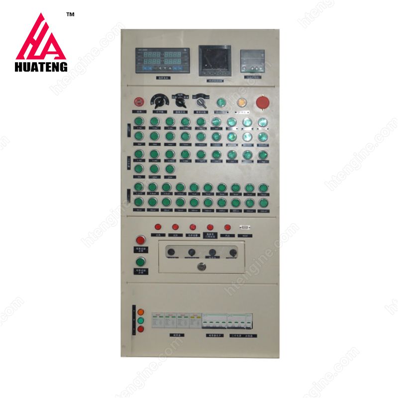 AC400V-1200kW RL 1200kw Resistive Inductive Load Bank