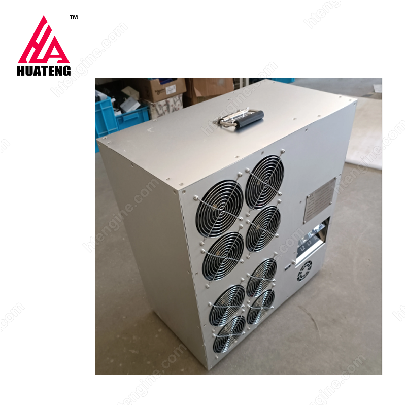 100kw three-phase four wire AC400-100kW portable AC load group