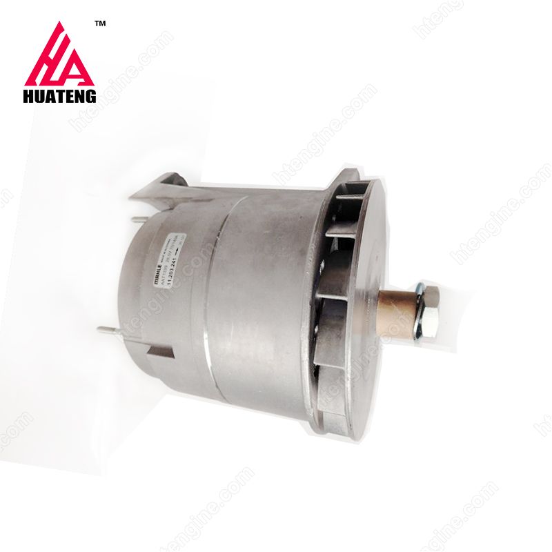 BFM1013EC BFL513 Generator/Alternator 01181386 01179882 01180040 for Deutz