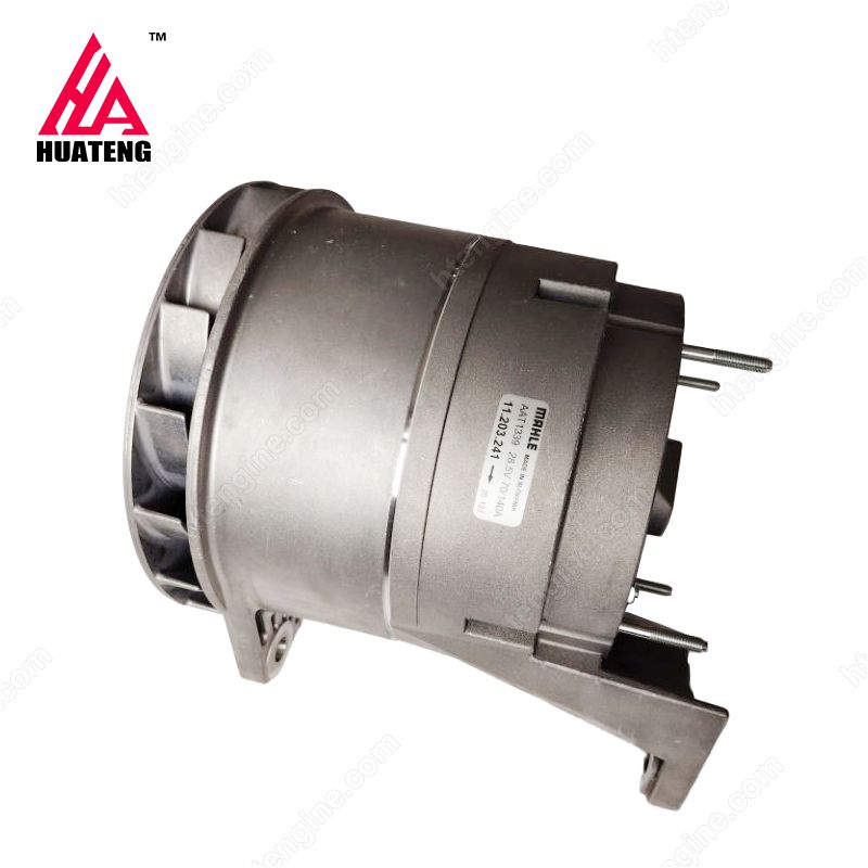 BFM1013EC BFL513 Generator/Alternator 01181386 01179882 01180040 for Deutz