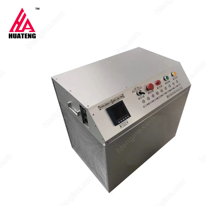 Hot Sale Customized Variable resistive 200kw load bank