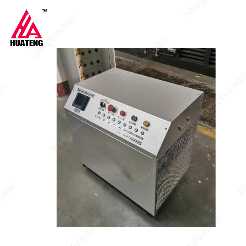 Hot Sale Customized Variable resistive 200kw load bank