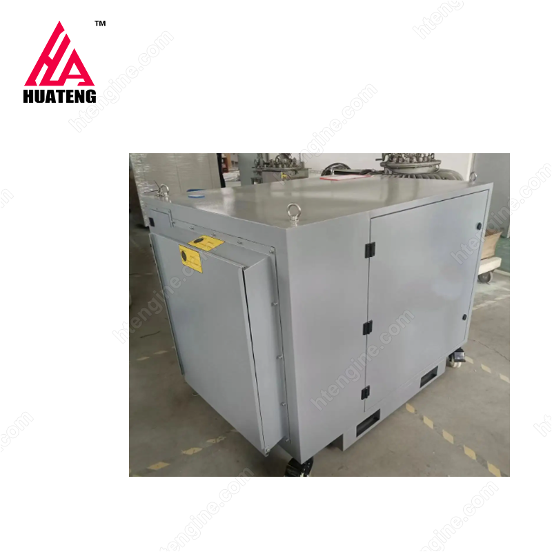 Supply Intelligent AC Dummy Resistive Load Bank 500KW