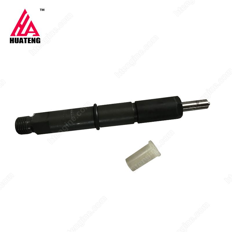 BFM2012C Fuel Injector 02112949 02112926 for Deutz