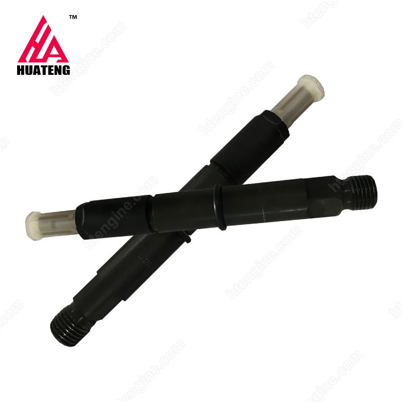 BFM2012C Fuel Injector 02112949 02112926 for Deutz