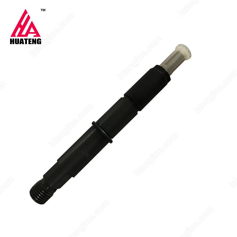 BFM2012C Fuel Injector 02112949 02112926 for Deutz