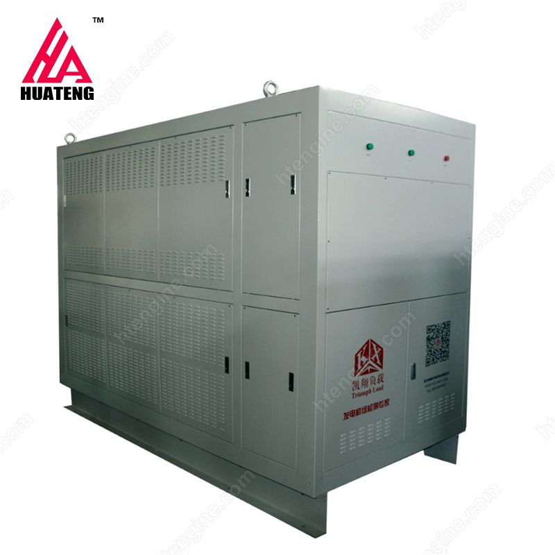 Rl Intelligent AC400-3000kVA-Control Load Bank for TriumphLoad