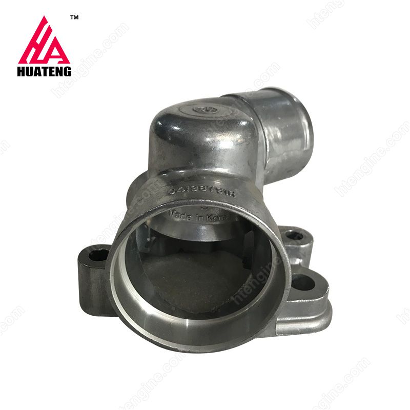 BFM2012/1013 High Quality Engine Parts Thermostat Cover 04198791 for Deutz