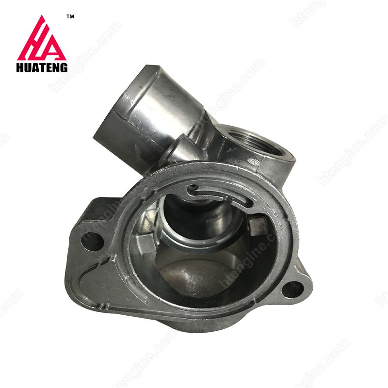 BFM2012/1013 High Quality Engine Parts Thermostat Cover 04198791 for Deutz