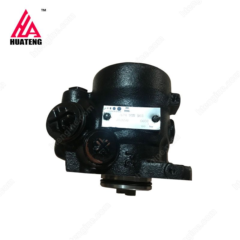 BFM1015/1013 Diesel Engine Part Cell Pump 04222607 for Deutz