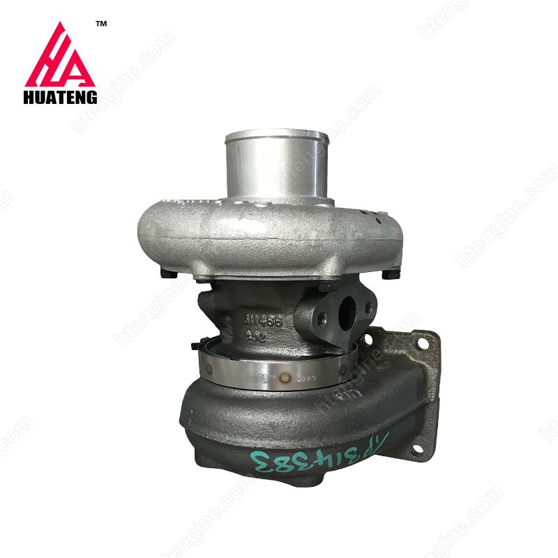 BF4M1013 Turbocharger 04253953 04253955 04253960 04253965 for Deutz