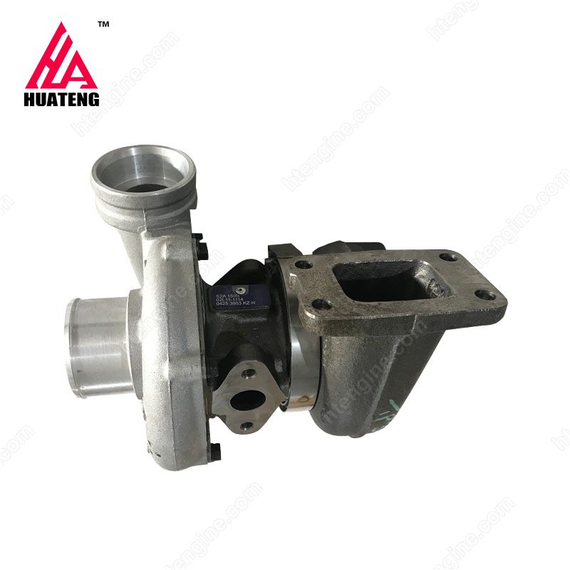 BF4M1013 Turbocharger 04253953 04253955 04253960 04253965 for Deutz