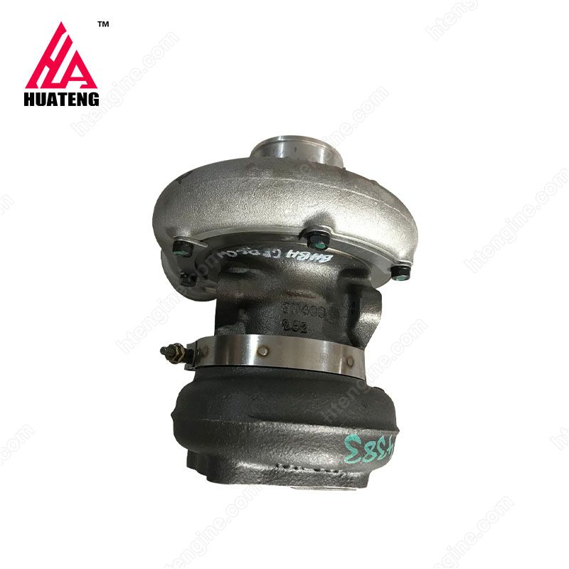 BF4M1013 Turbocharger 04253953 04253955 04253960 04253965 for Deutz