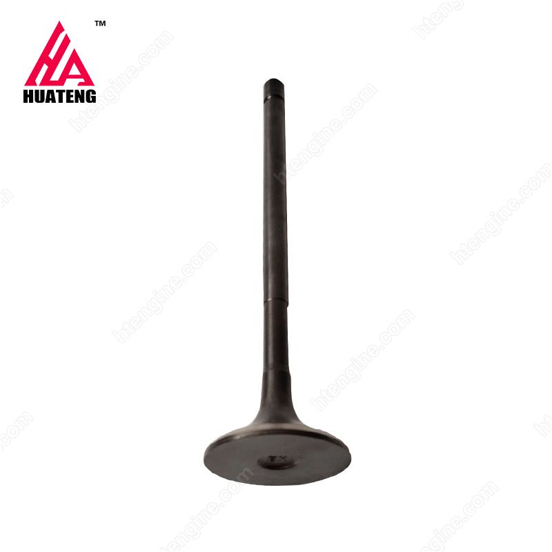 6150-42-4210 EXHAUST VALVE 6D125E-2 S6D125E-3 for KOMATSU EXCAVATOR PC400-8 SPARE PARTS