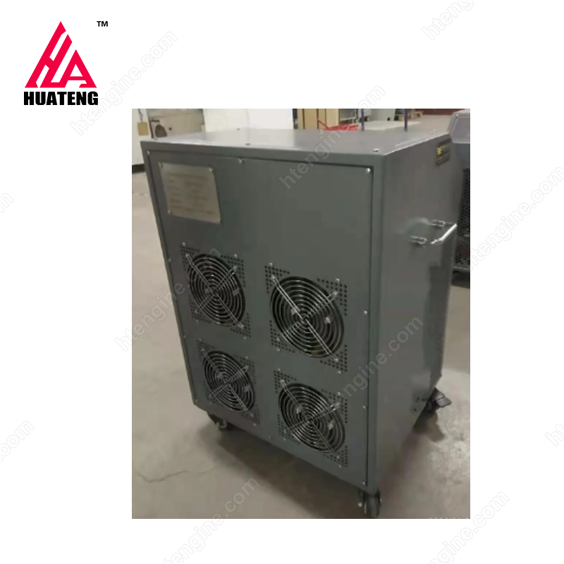 DC 48V 300A Dummy battery Load Bank Testing Facility