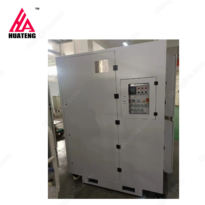 Generator load bank 800kw resistive load bank for generator testing