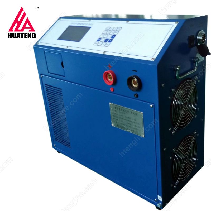 DC110-100k Smart Battery Discharge Load Bank