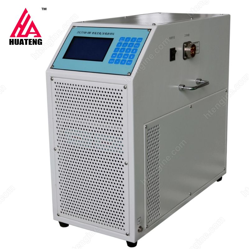 DC110-100k Smart Battery Discharge Load Bank