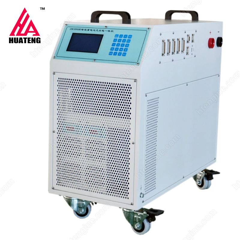 DC110-100k Smart Battery Discharge Load Bank