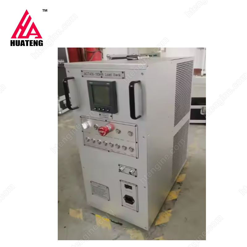 100kW customized resistive AC load bank top quality dummy load bank with good price