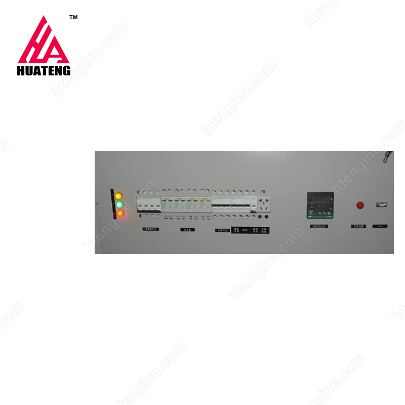 1800KW Generator Testing Dummy Load Bank