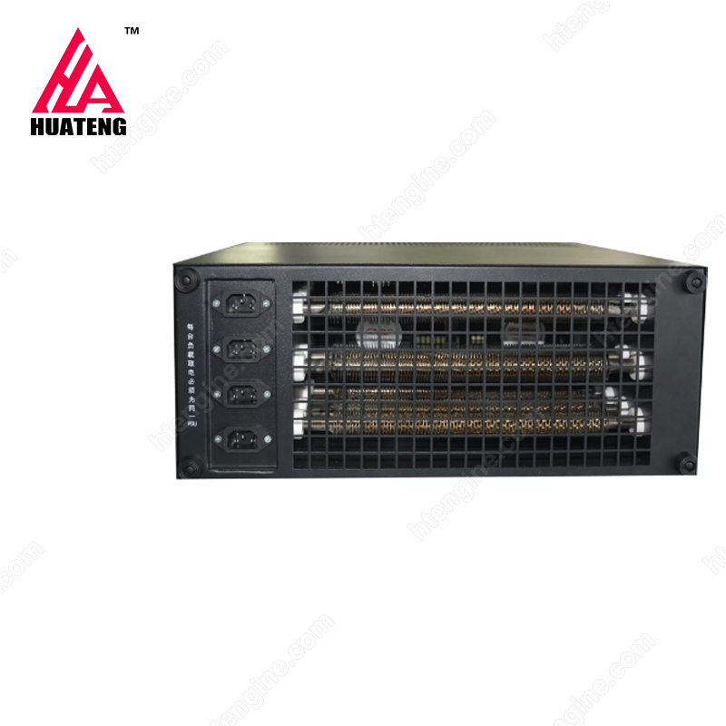 5kW Rack Mount Load Bank for Data Centre Simulate Heat Source