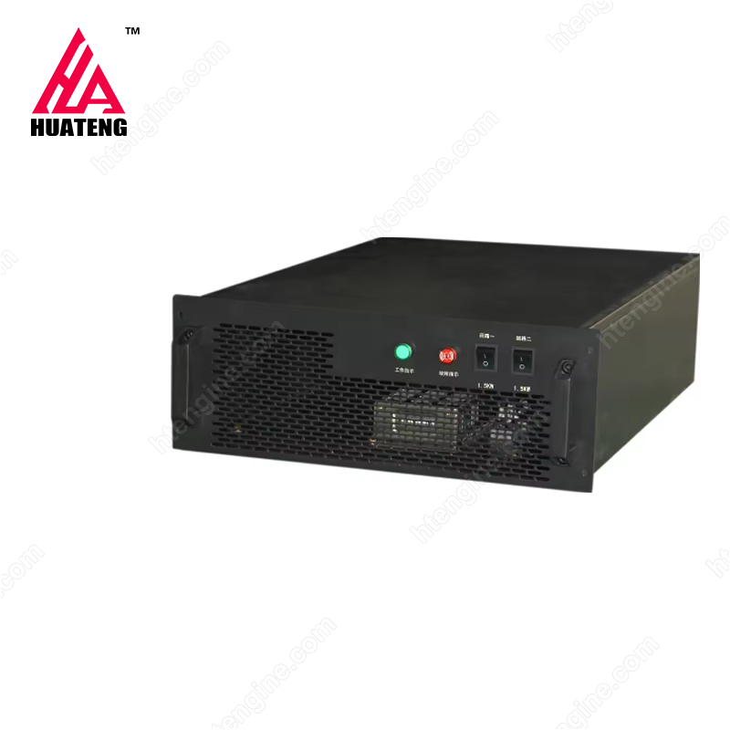 5kW Rack Mount Load Bank for Data Centre Dummy Test