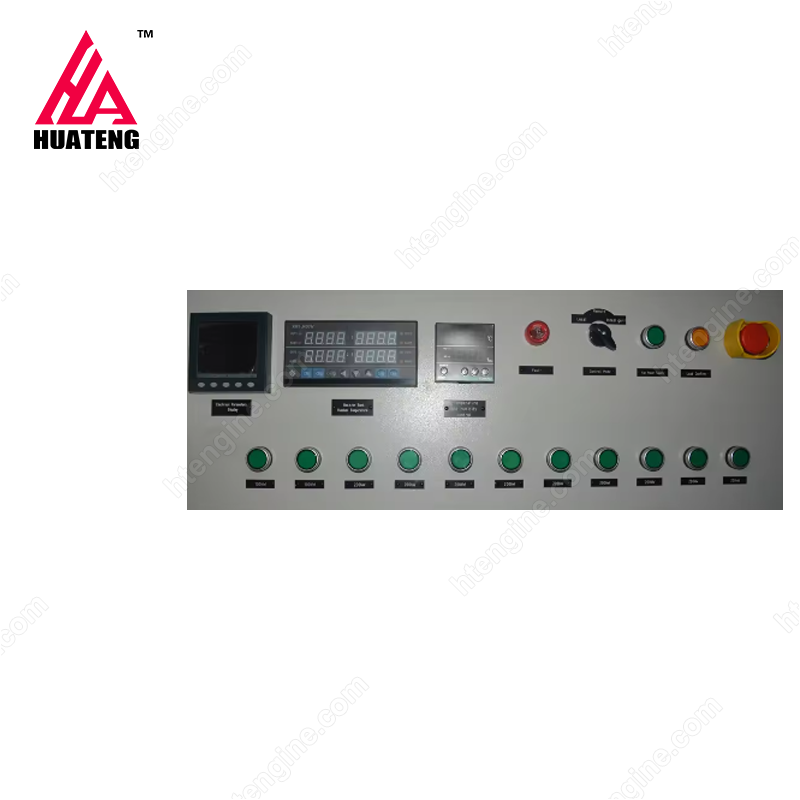 2000KW Resistive Load Bank for Generator Test