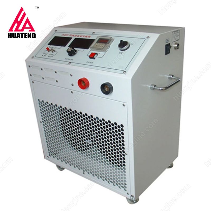 AC380-500KW Dummy Load Bank for Generator Test