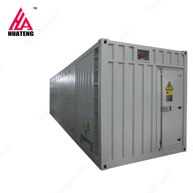 3000kW high quality dummy load bank