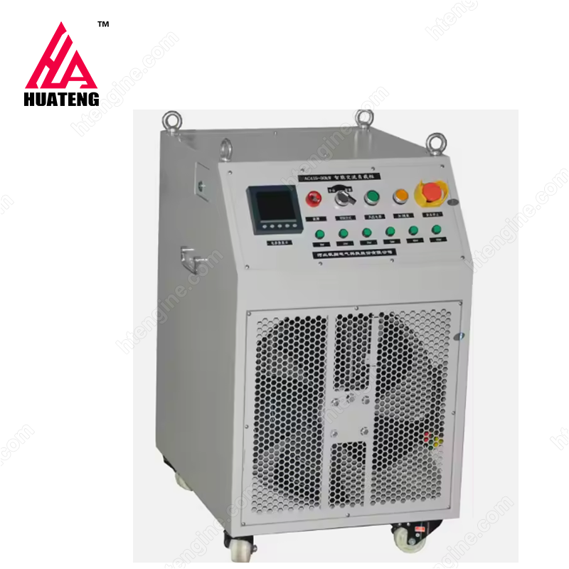 30KW 3Phase AC Dummy Load Bank