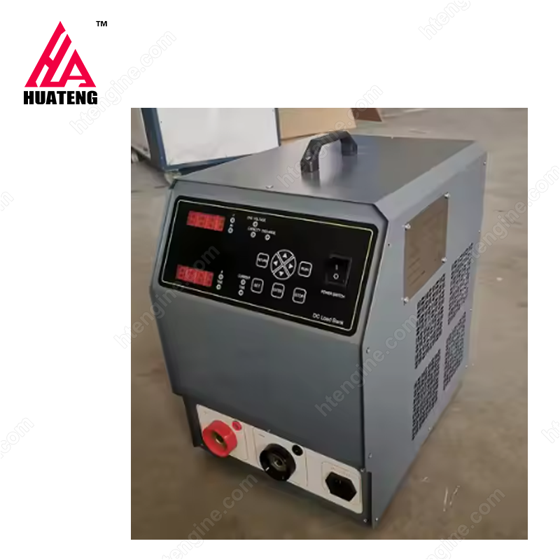 48VDC 300A Dummy Load Bank for Battery Test