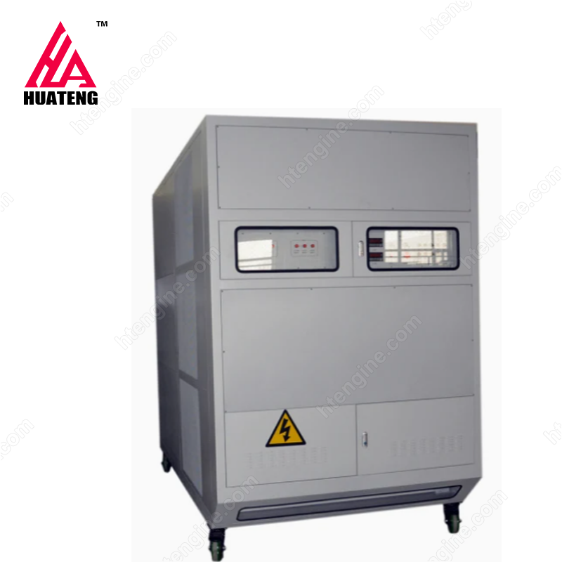 2000kVA Load Bank for Generator Testing