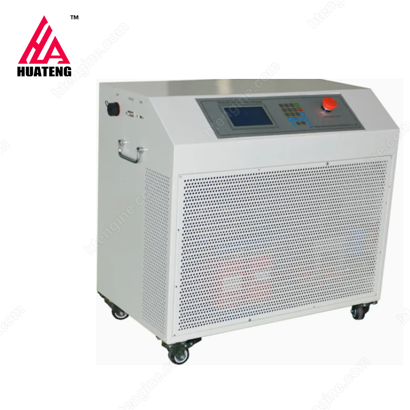 Dual Voltage Battery Load Bank with Max Current 150A